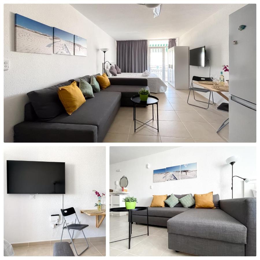 Boulevard Loft Corralejo By Best Holidays Fuerteventura Extérieur photo