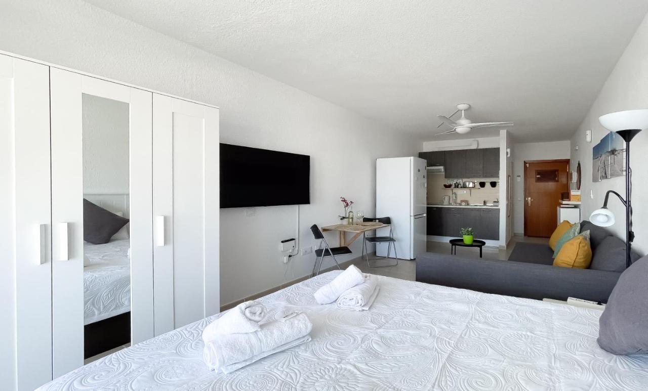 Boulevard Loft Corralejo By Best Holidays Fuerteventura Extérieur photo