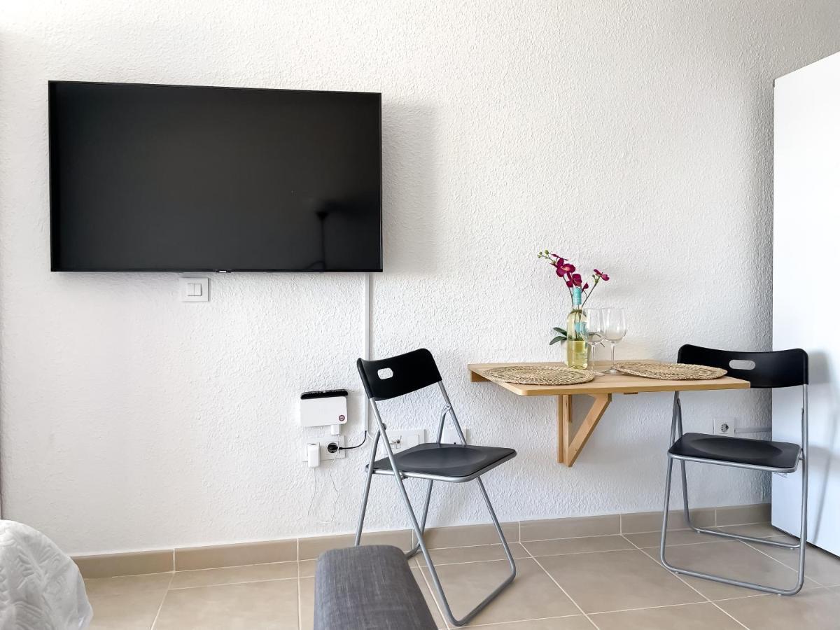 Boulevard Loft Corralejo By Best Holidays Fuerteventura Extérieur photo