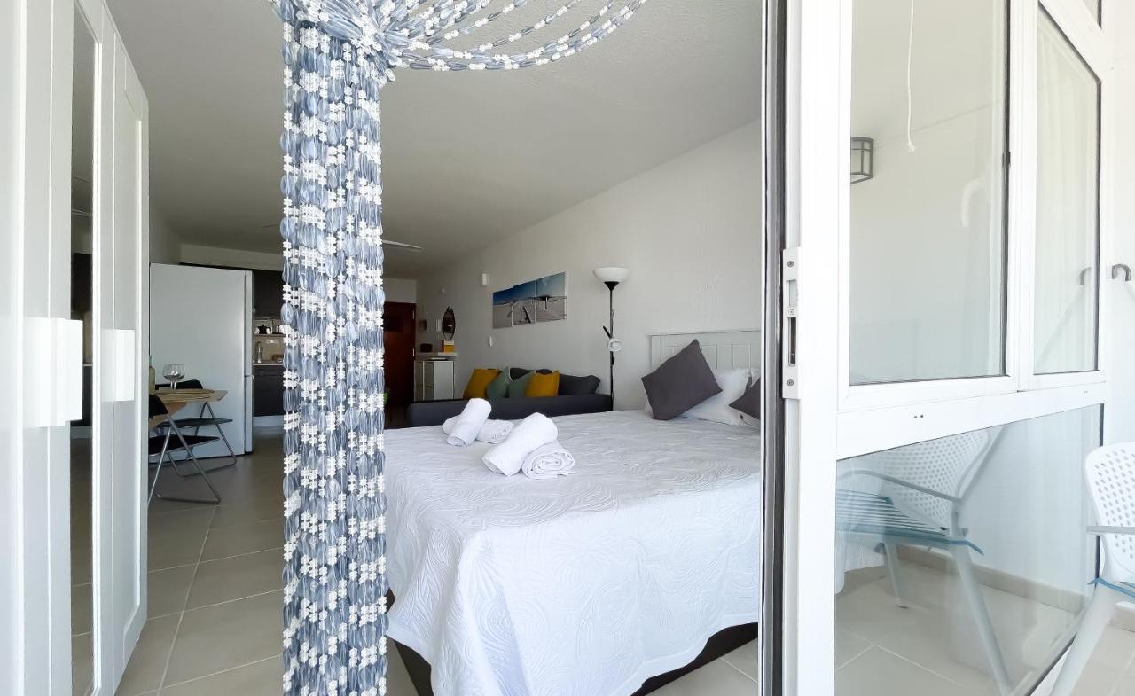 Boulevard Loft Corralejo By Best Holidays Fuerteventura Extérieur photo