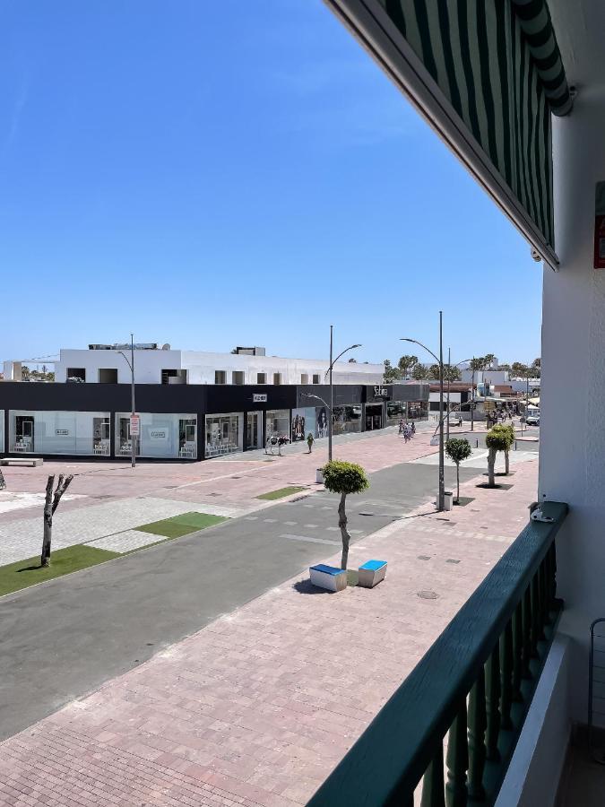 Boulevard Loft Corralejo By Best Holidays Fuerteventura Extérieur photo