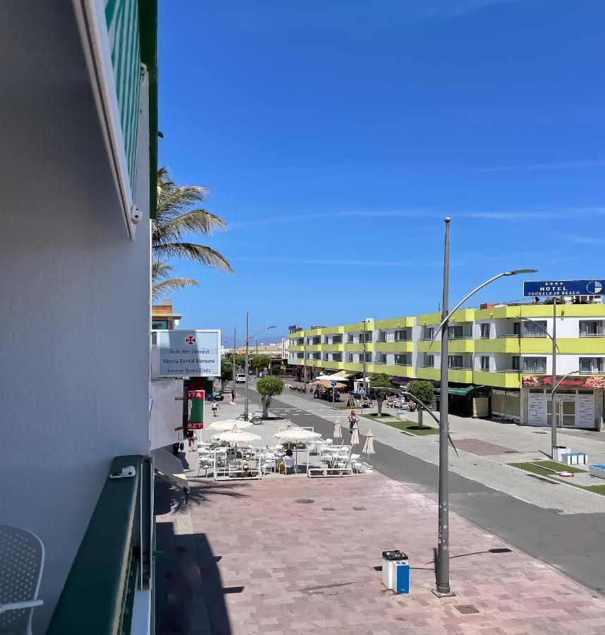 Boulevard Loft Corralejo By Best Holidays Fuerteventura Extérieur photo