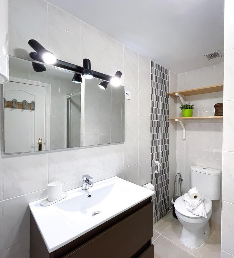 Boulevard Loft Corralejo By Best Holidays Fuerteventura Extérieur photo