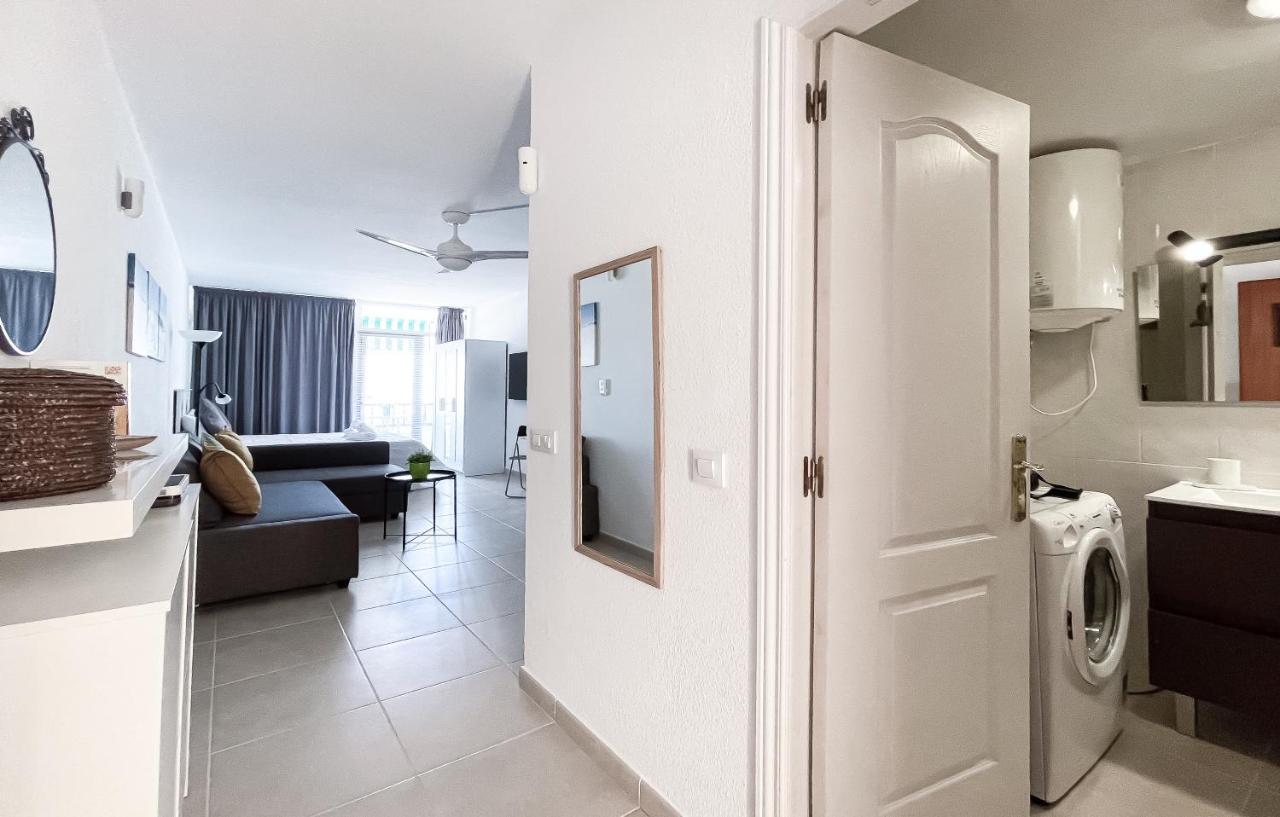 Boulevard Loft Corralejo By Best Holidays Fuerteventura Extérieur photo