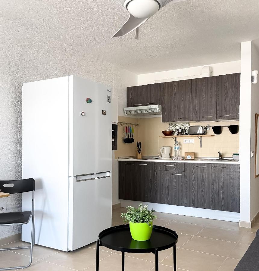 Boulevard Loft Corralejo By Best Holidays Fuerteventura Extérieur photo